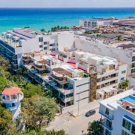 Playa Village By Luwii Stays Playa del Carmen Eksteriør billede