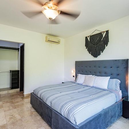 Playa Village By Luwii Stays Playa del Carmen Værelse billede