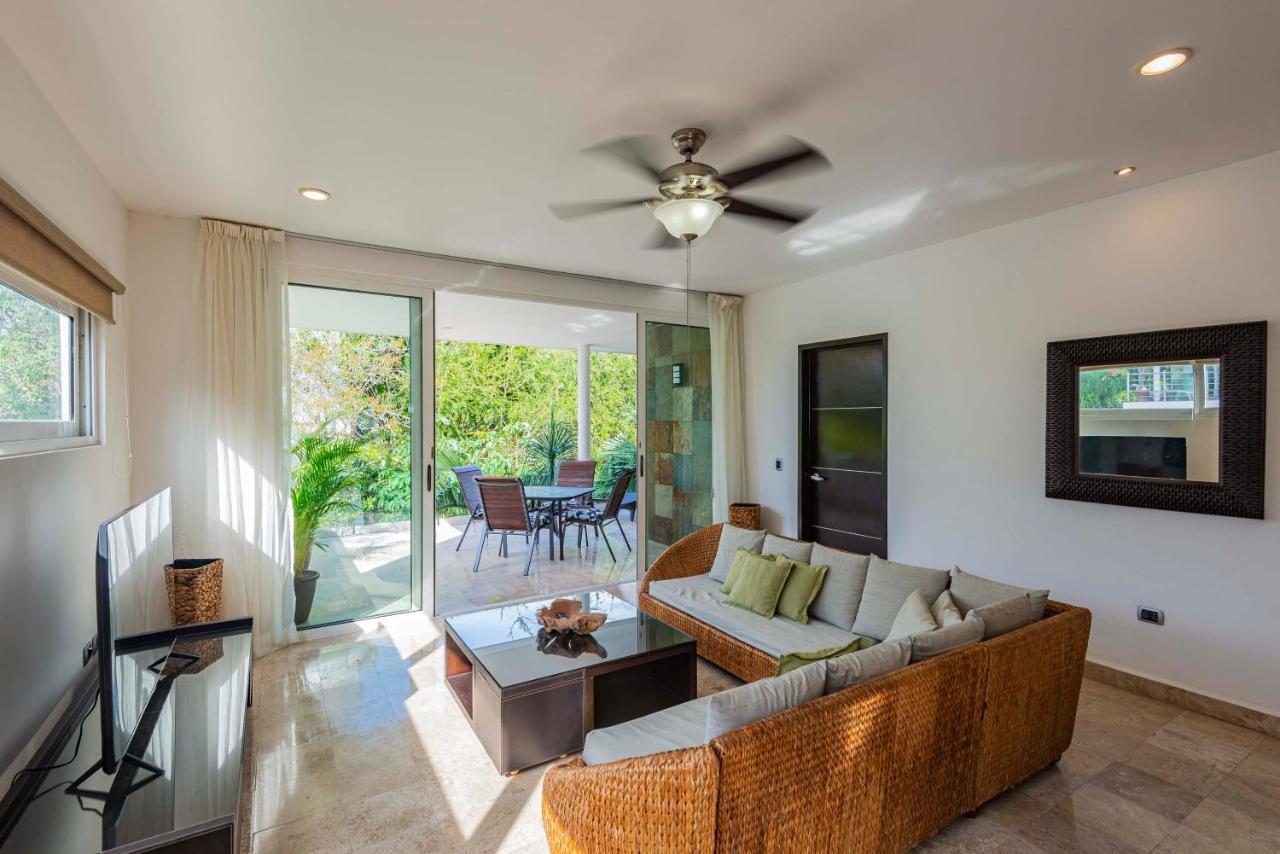 Playa Village By Luwii Stays Playa del Carmen Eksteriør billede