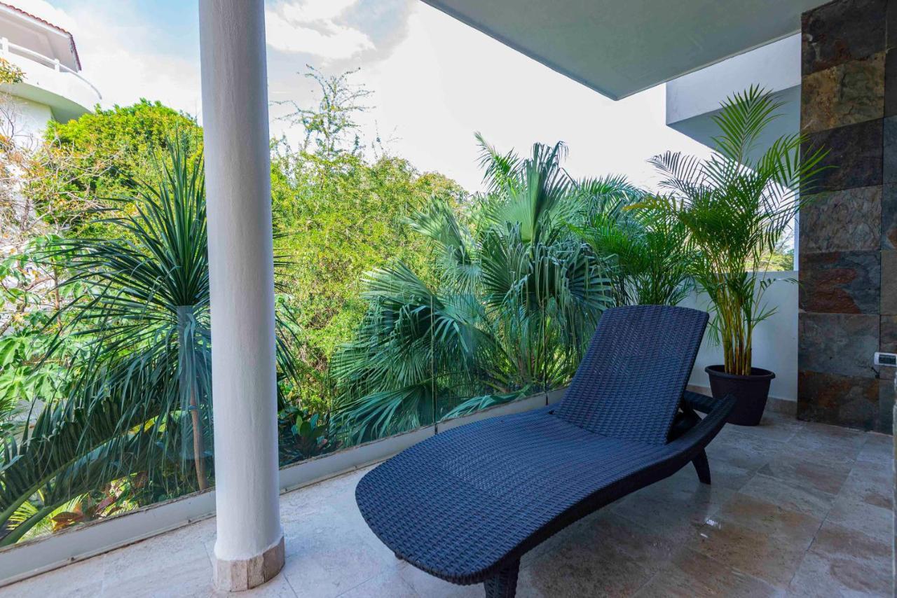 Playa Village By Luwii Stays Playa del Carmen Eksteriør billede