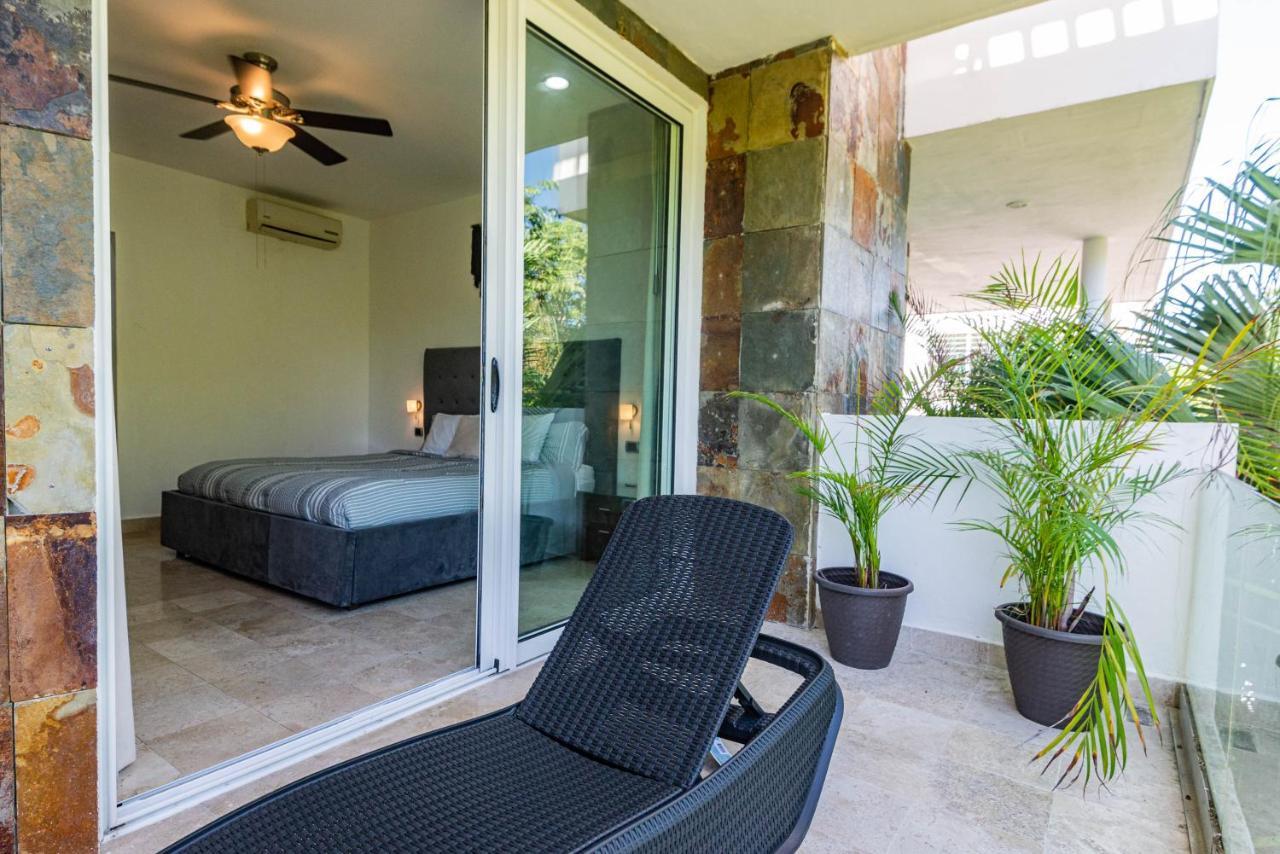 Playa Village By Luwii Stays Playa del Carmen Eksteriør billede